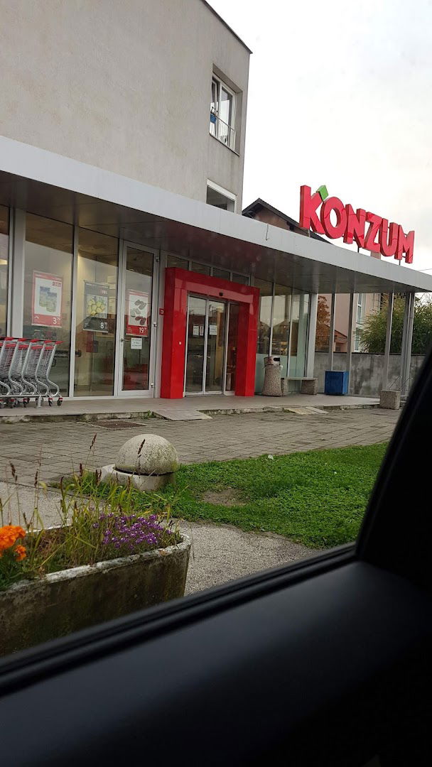 Konzum