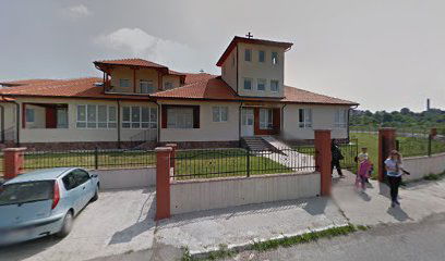 Музичка школа "Даворин Јенко"