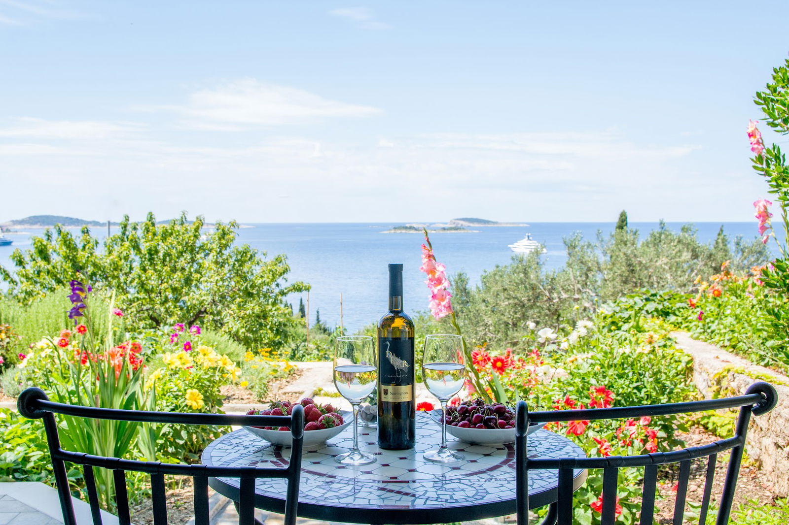 Carpe-Diem Apartments