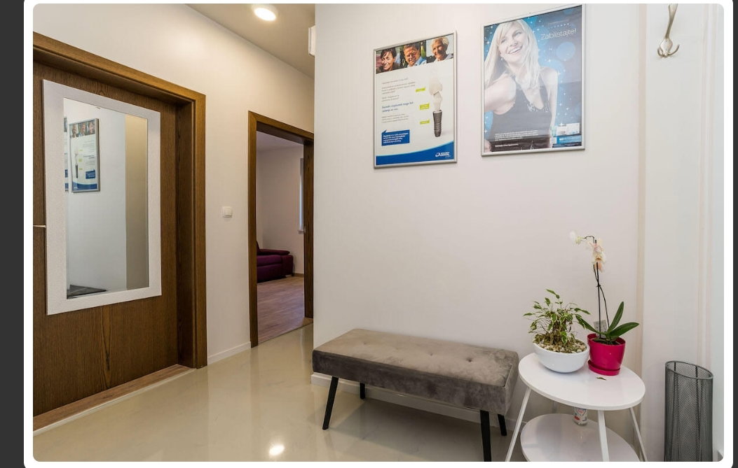 STOMATOLOŠKA ORDINACIJA NATAŠA BARTULOV, dr. dent. med.