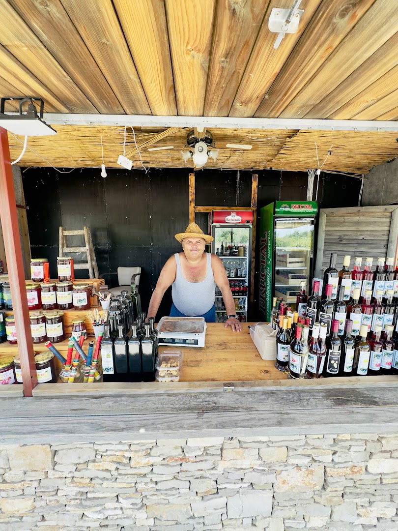 Okus Hercegovine, the taste of Herzegovina