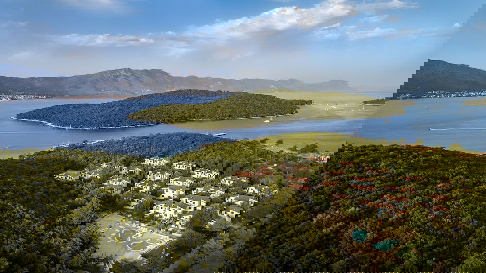 Aminess Port 9 Hotel