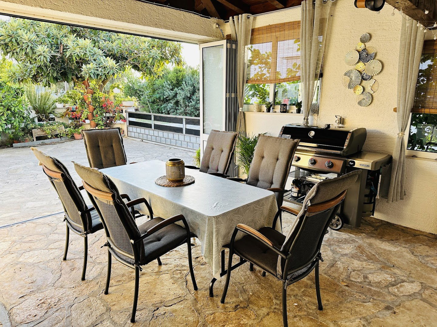 Apartment Schwarz Kroatien