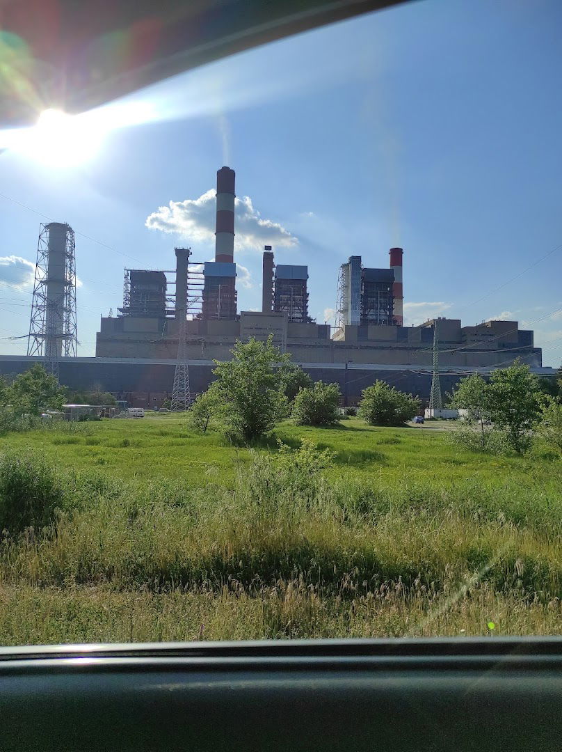 Termal Power Plant "Nikola Tesla" A