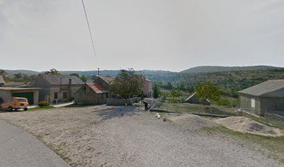 OGORJE GORNJE BULIĆI 1