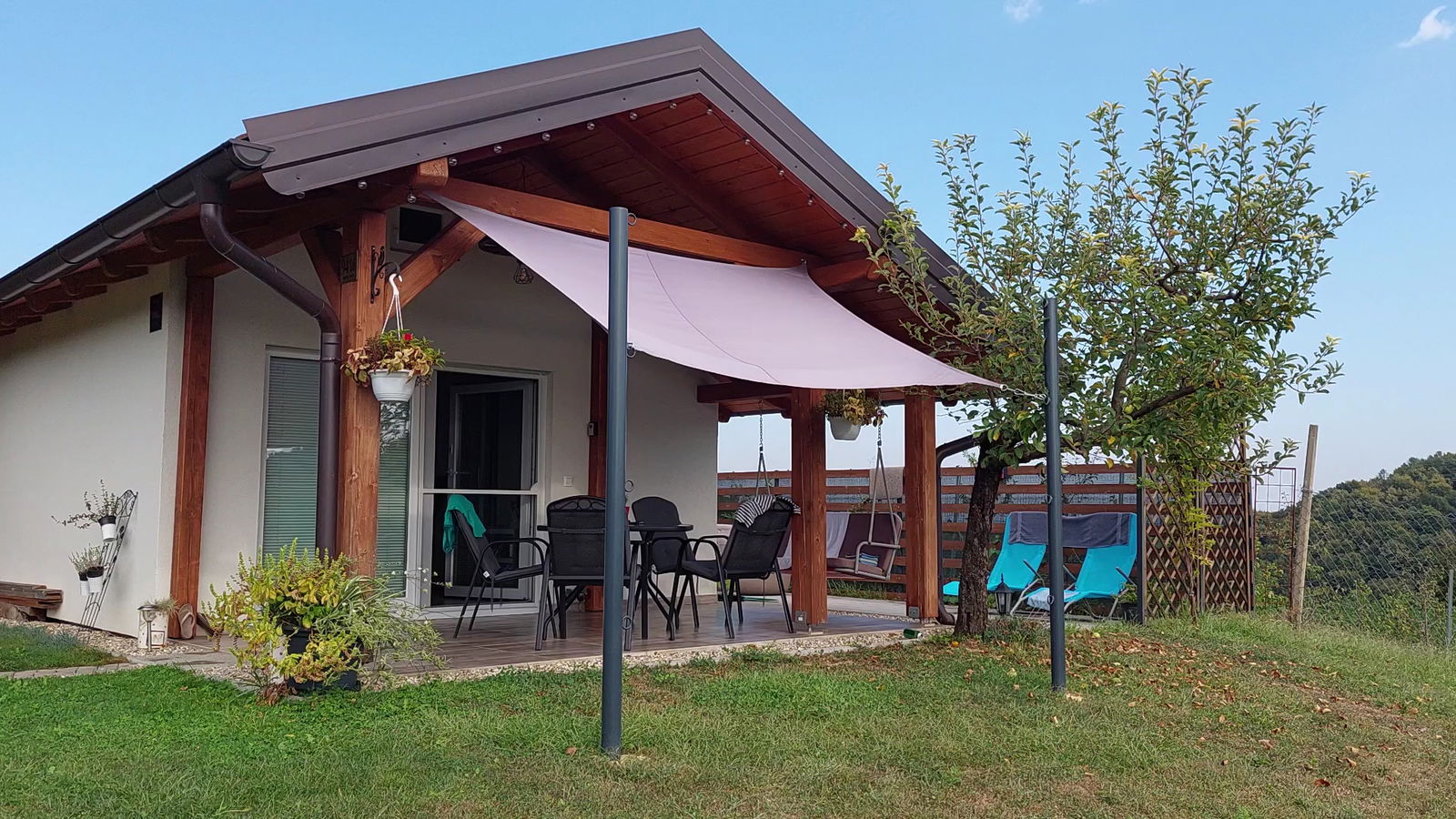 Kuća za odmor Piccolina