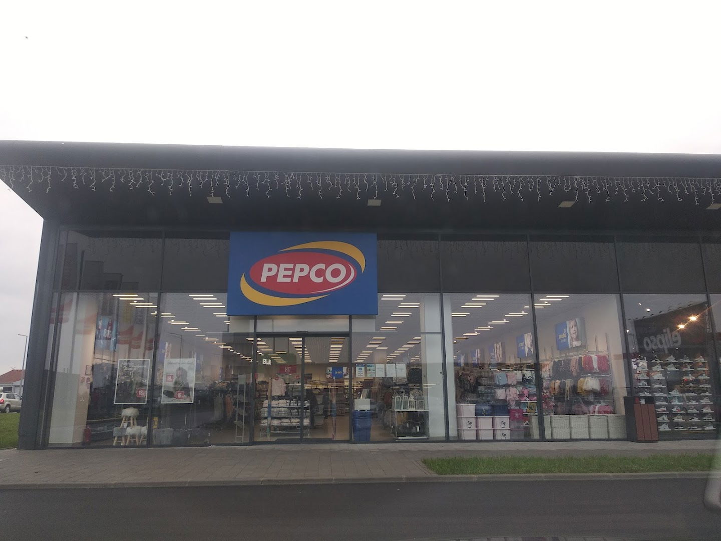 Pepco