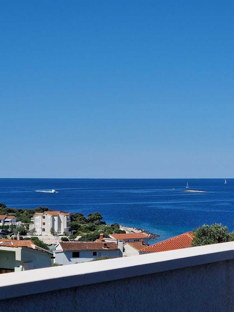 Apartmani kanica 239