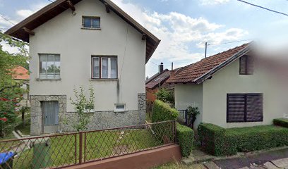 TAXI AUTO TAKSI PRIJEVOZNIK, VL.MILIVOJ BIVAL