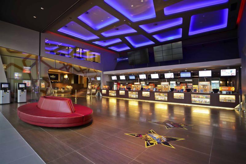 CineStar Arena IMAX Zagreb