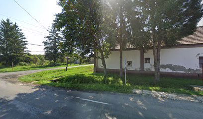 Istvándi, 6-os számú út