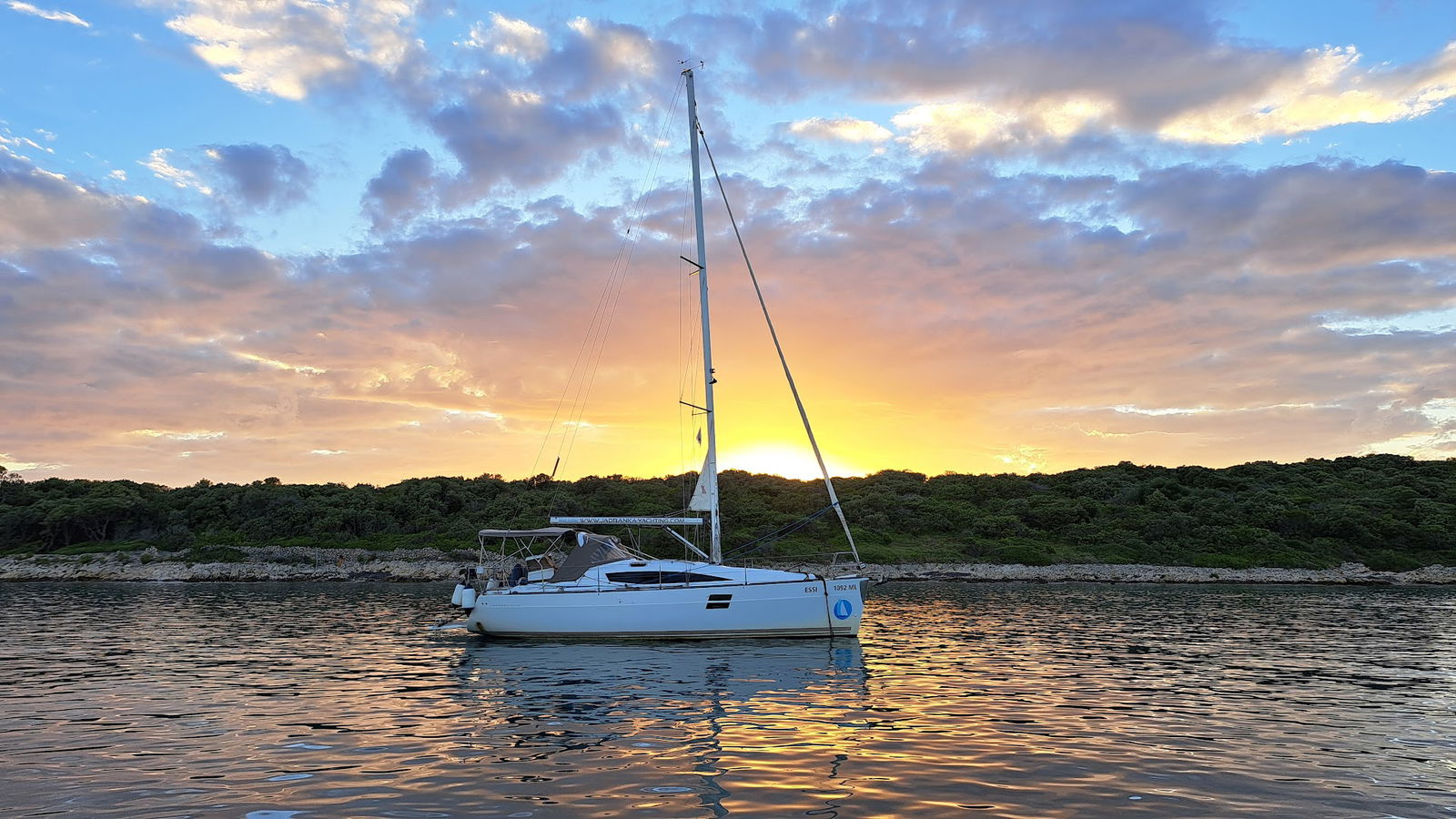 Anchorage/Gavitelli/Bojen Paprenica