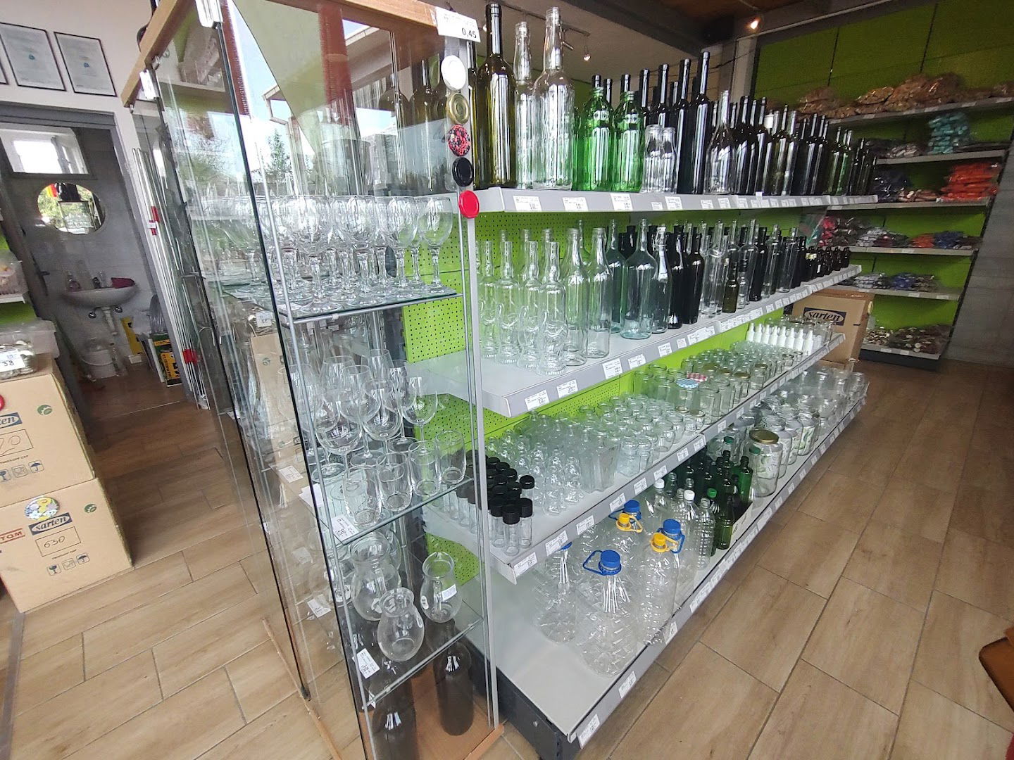 HORVAT UNIVERZAL d.o.o.