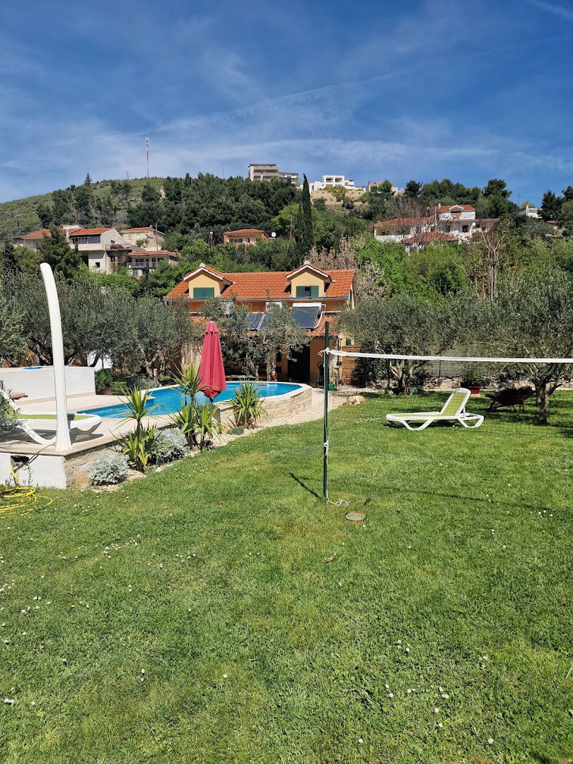 House Peace point****