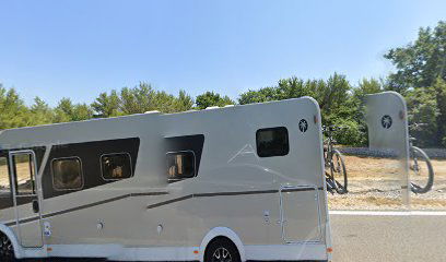 Spomenik poginulim braniteljima