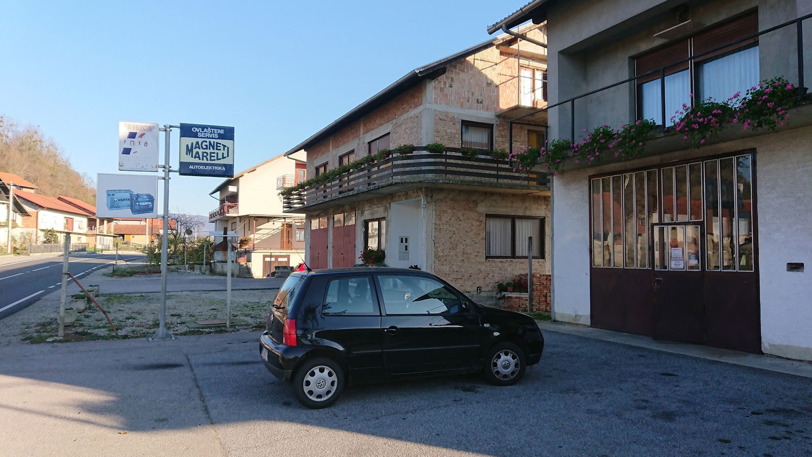 AUTOELEKTRIKA RIBICA