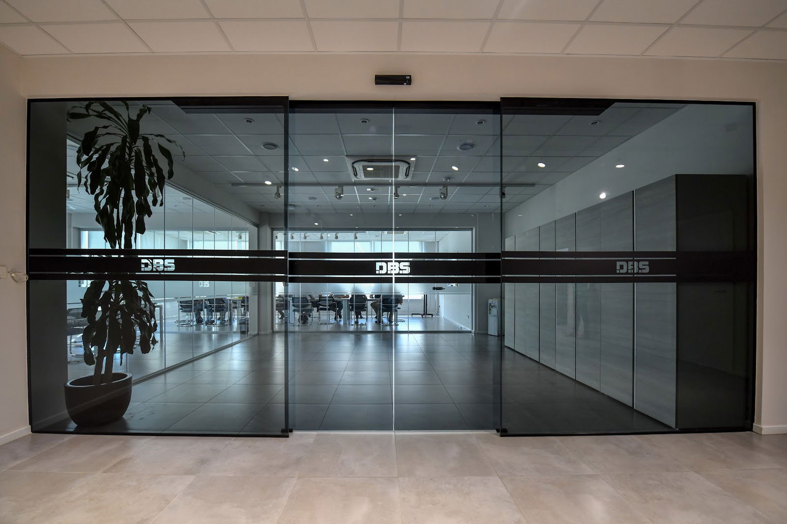 DBS Konsel Security Service