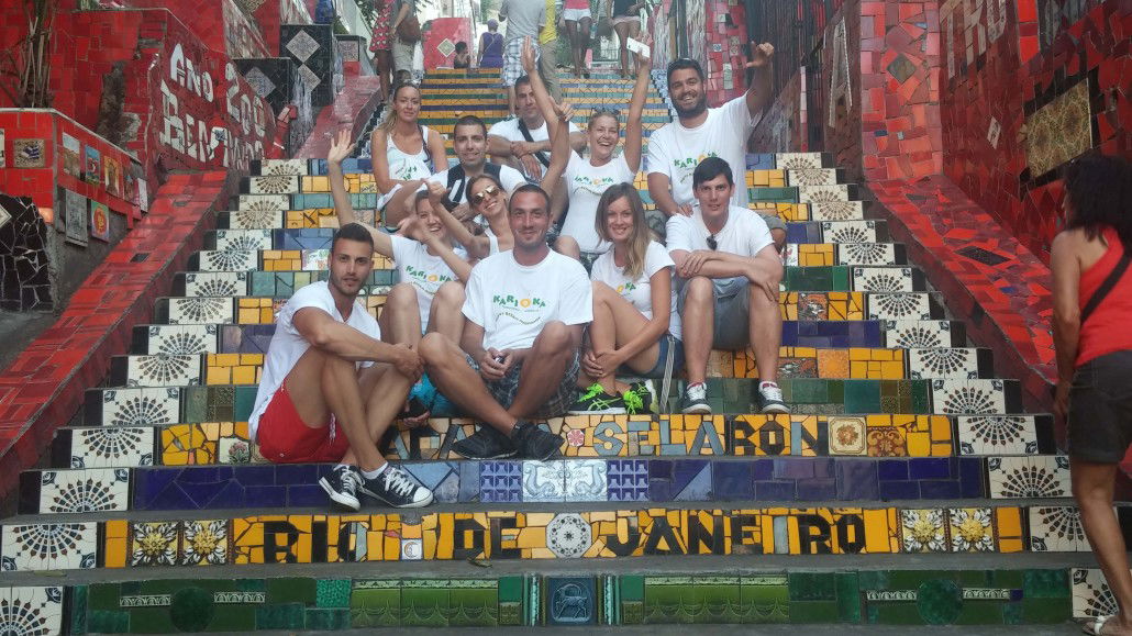 Turistička Agencija KARIOKA