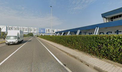 Francesco Parisi Casa Di Spedizioni Spa