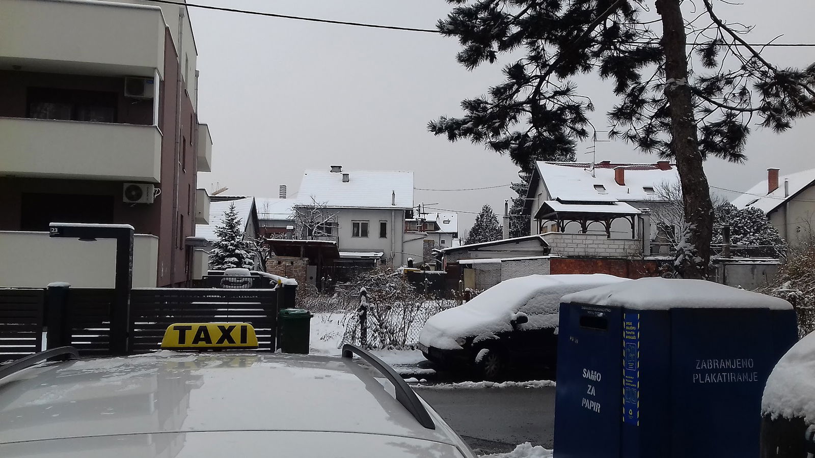 Caritas Zagrebačke nadbiskupije - Susedgrad