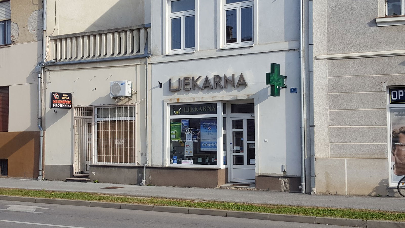 Ljekarna Rizk 2