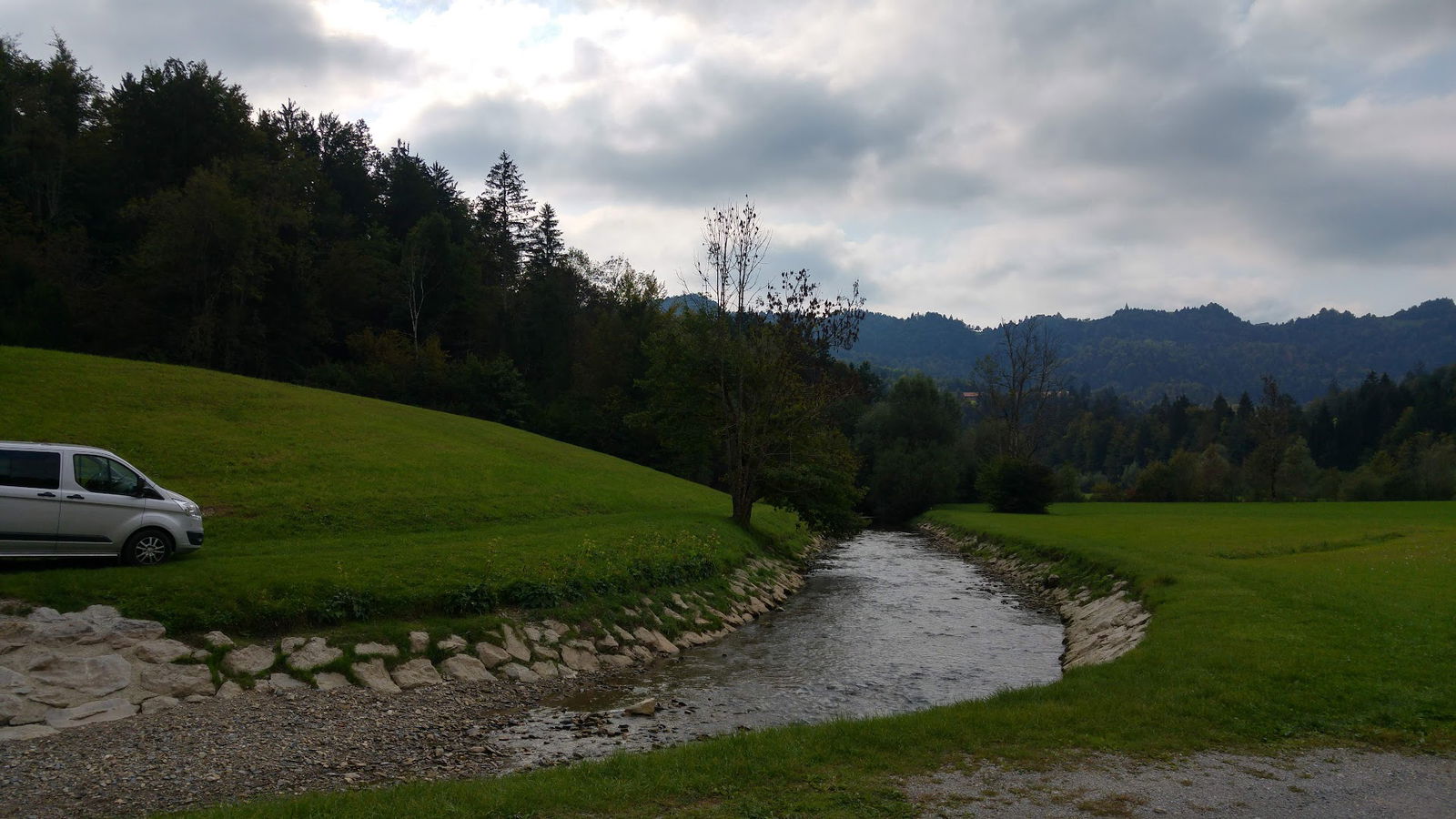 Turistično društvo Briše pri Polhovem Gradcu