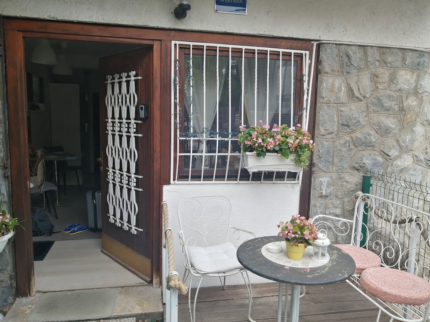 Studio Apartment Unity, Zagreb