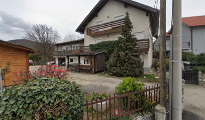 Autolimarija Margetić