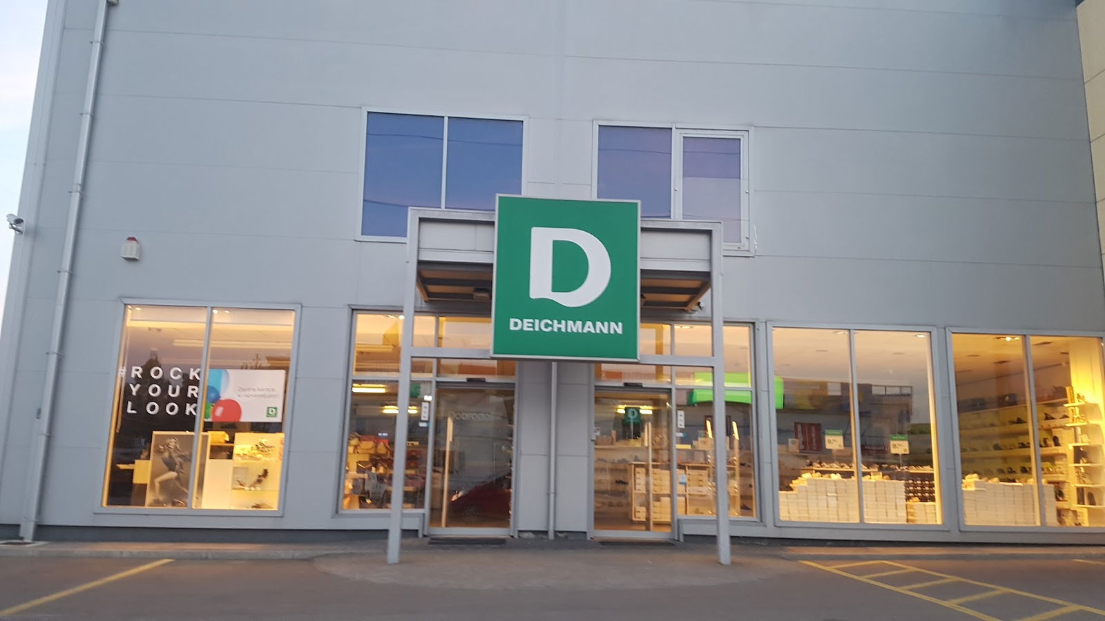 Deichmann