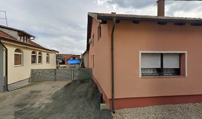 Obrt za poljoprivrednu proizvodnju "Novak" vl. Petar Novak