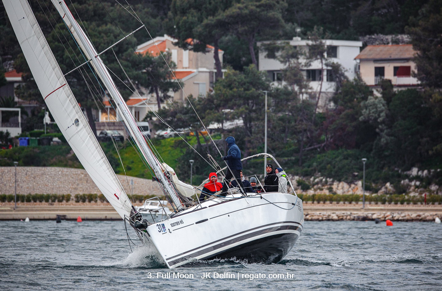 Sailing360.com - Sailing School and Yacht Charter agency