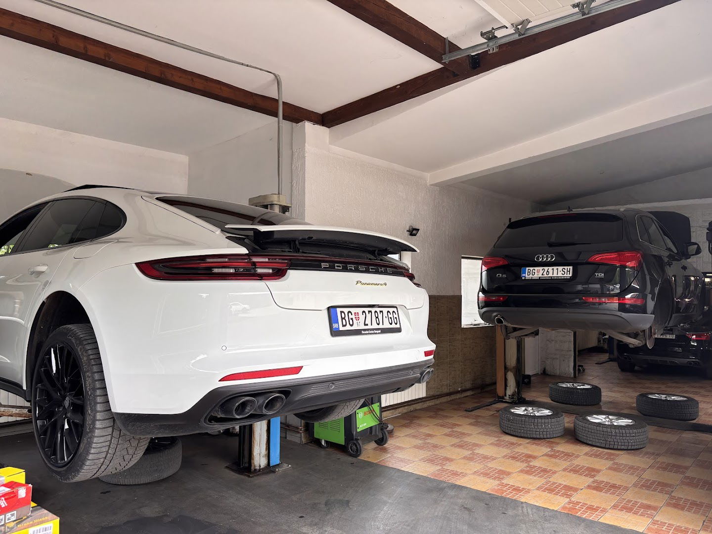 Auto Servis Živojinović