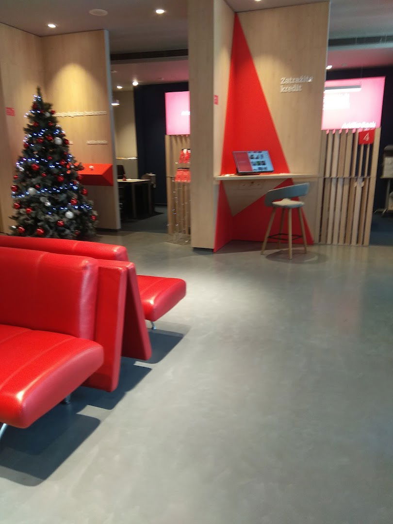 Addiko Bank - Poslovnica Varaždin