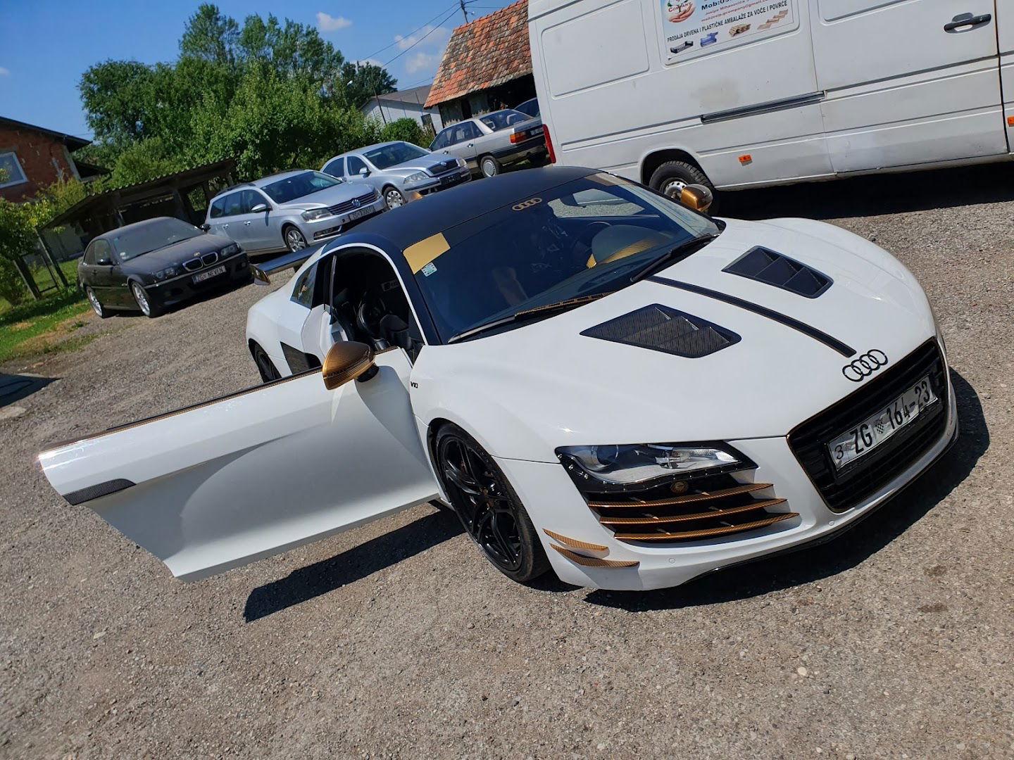 Castrol Service Auto Servis Nevenko