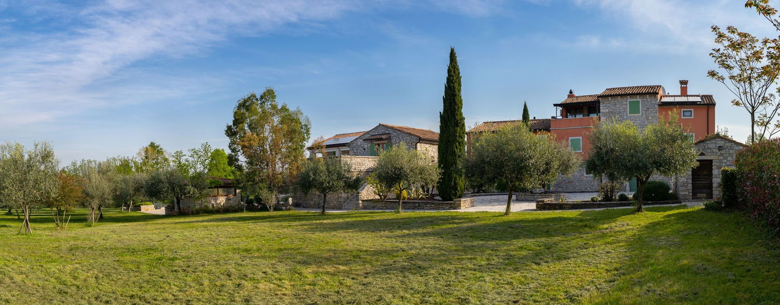 Relais Borgo San Nicolò