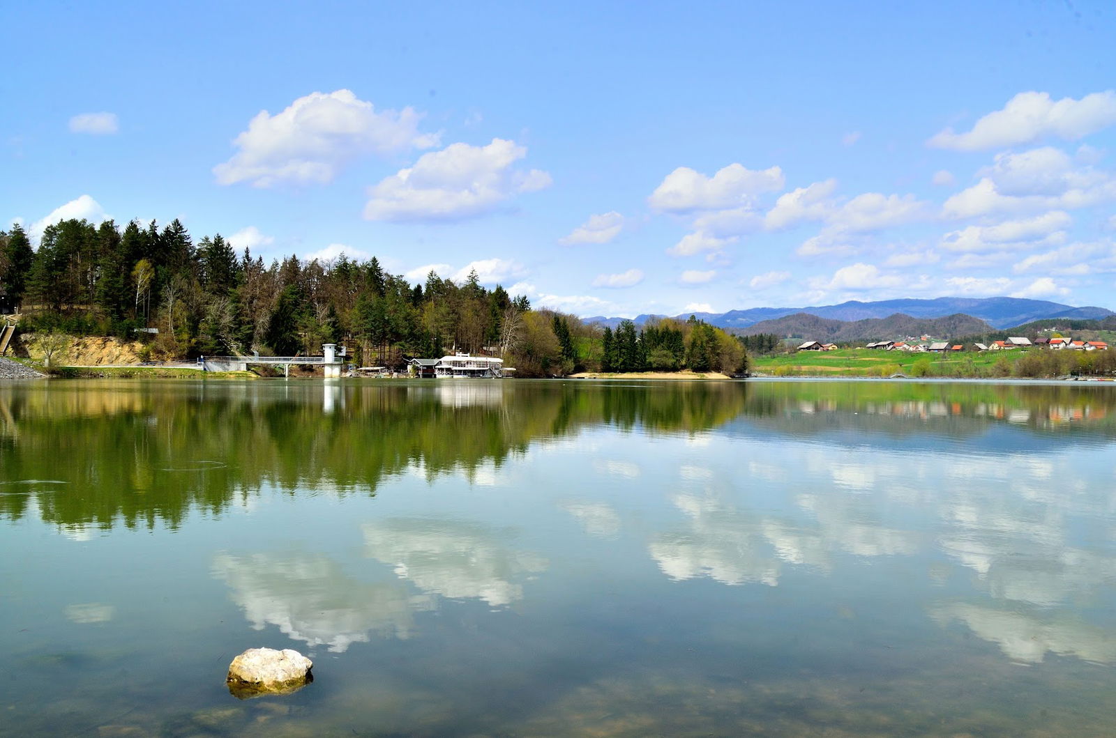 Klub adrenalinskih športov Šmartinsko Jezero