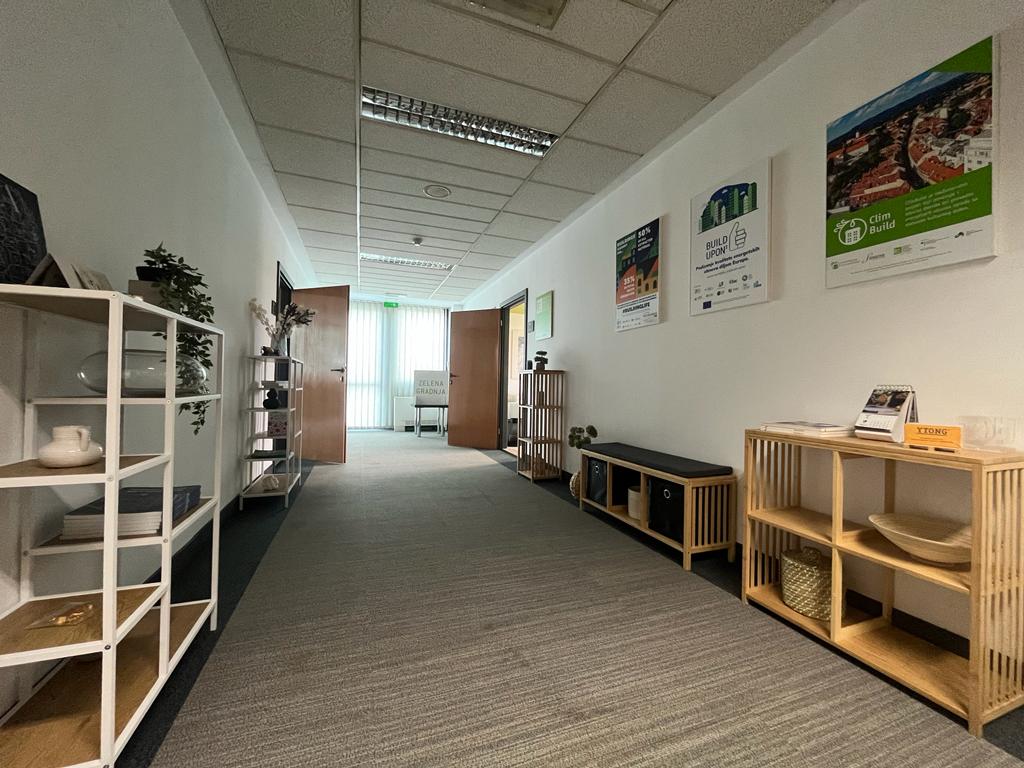 Croatia Green Building Council