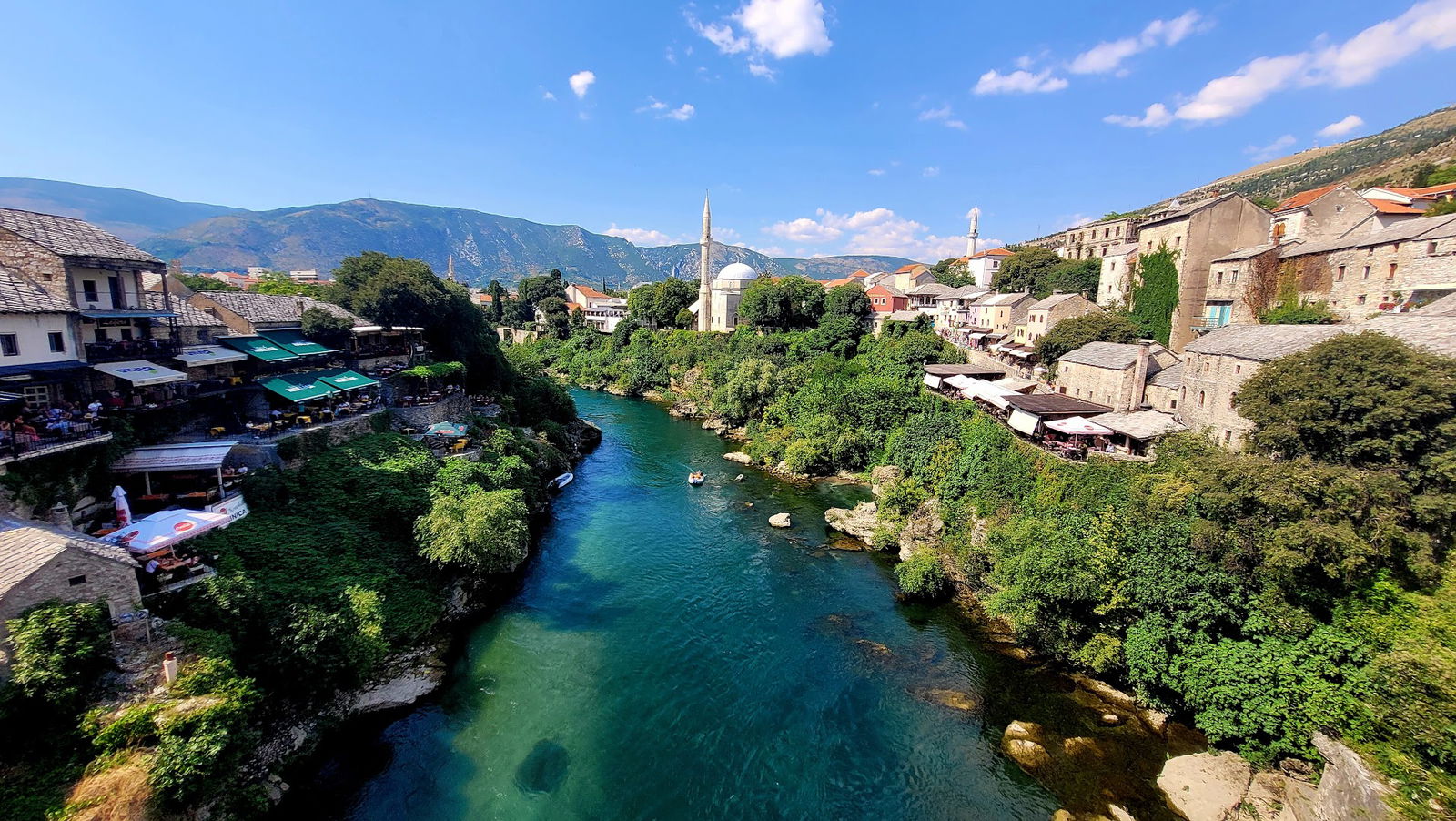 Ferienhaus für 6 Personen
