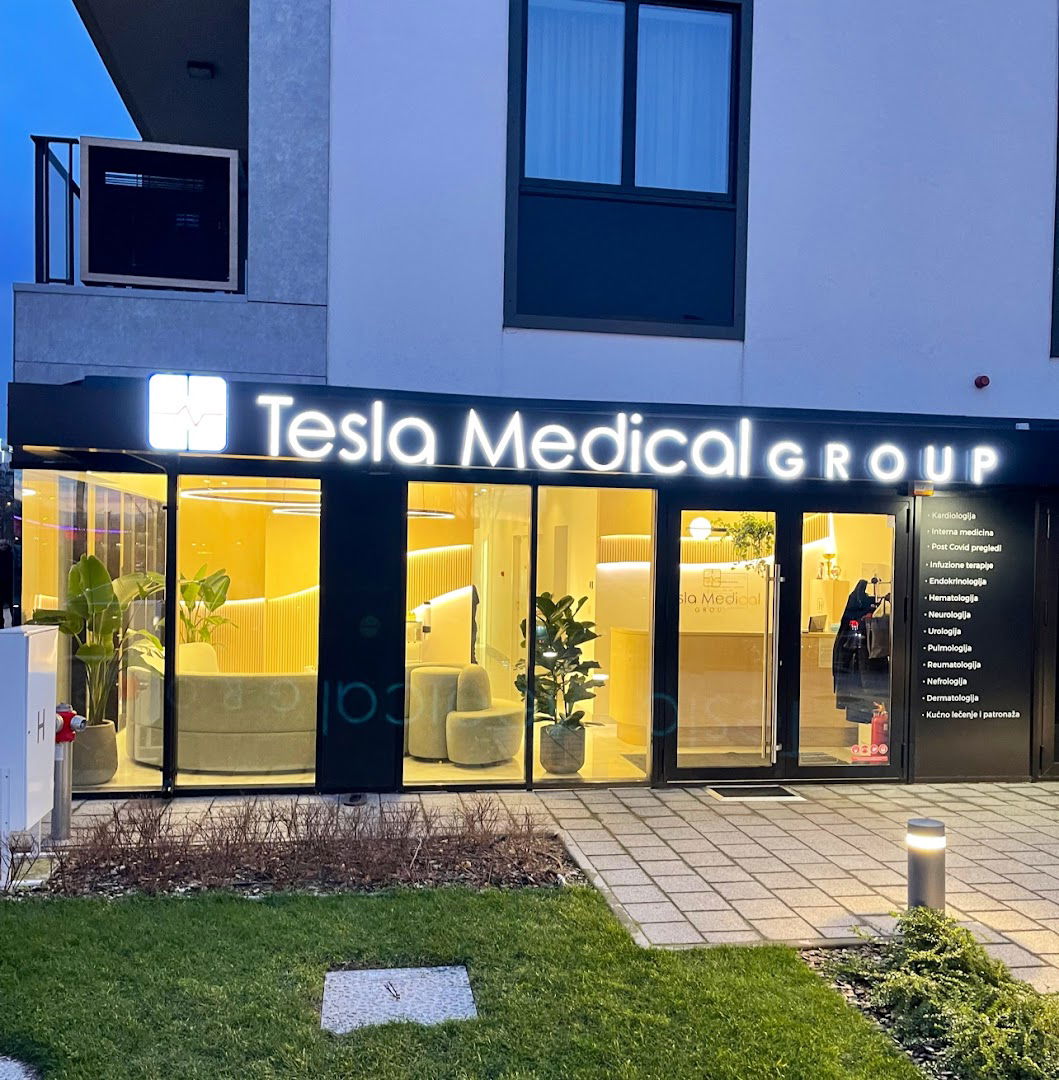 Tesla Medical