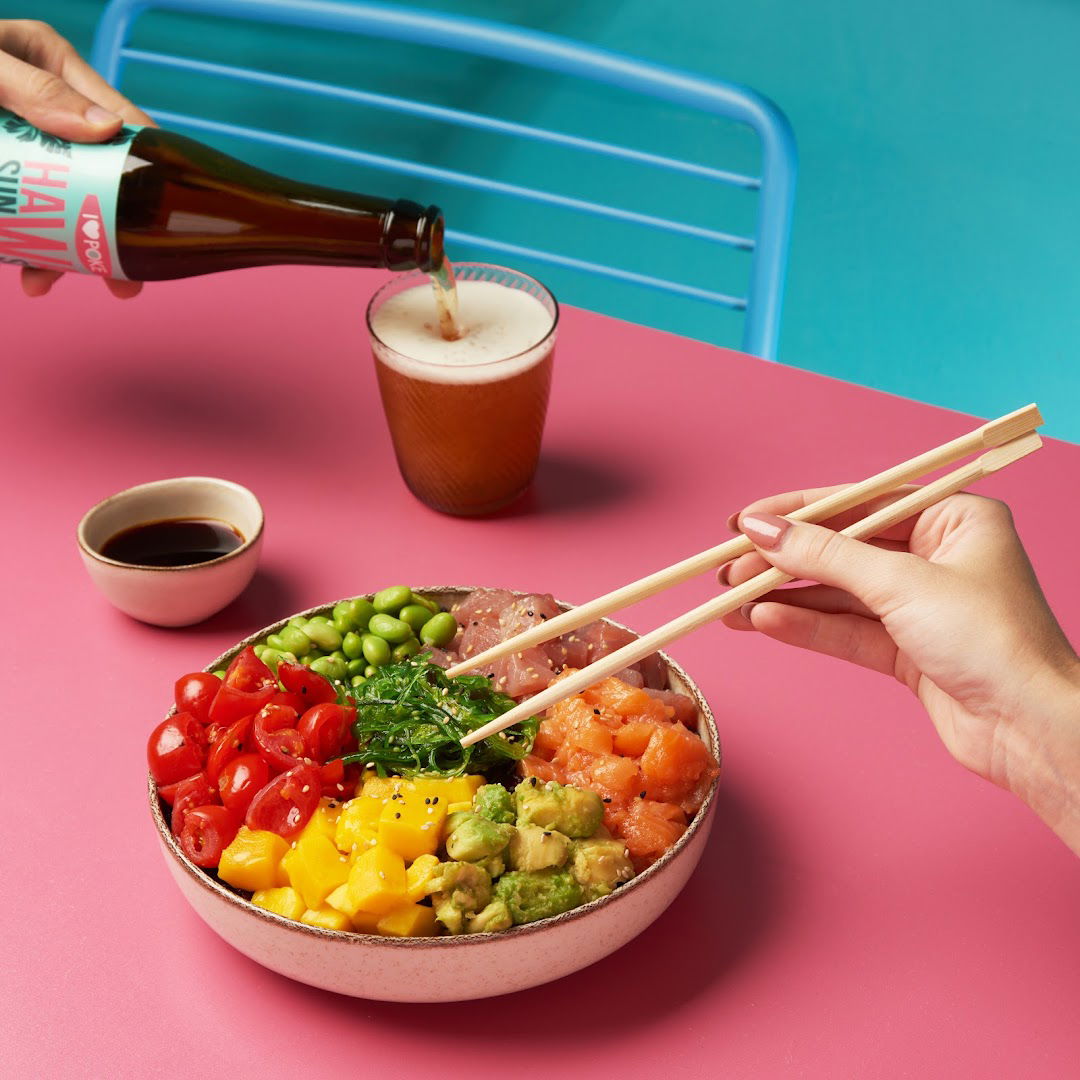 I Love Poke Palmanova