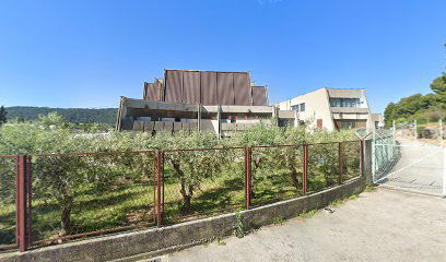 Dom HV-a general- bojnik Ivo Jelić