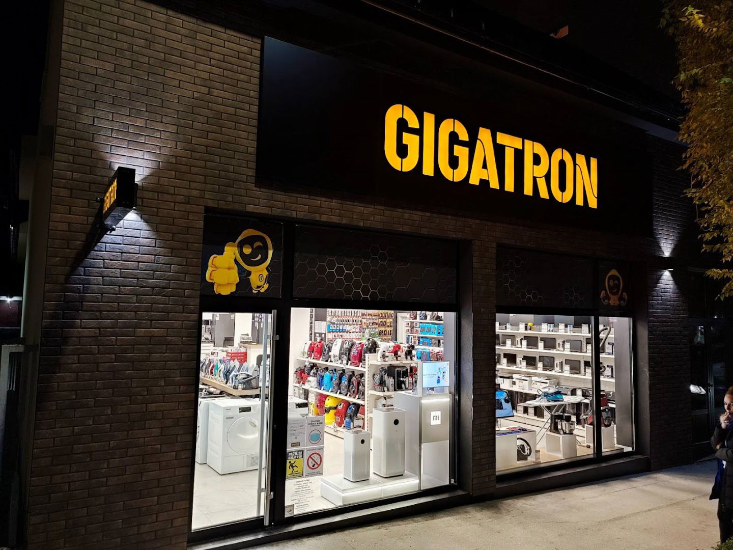 Gigatron G-65