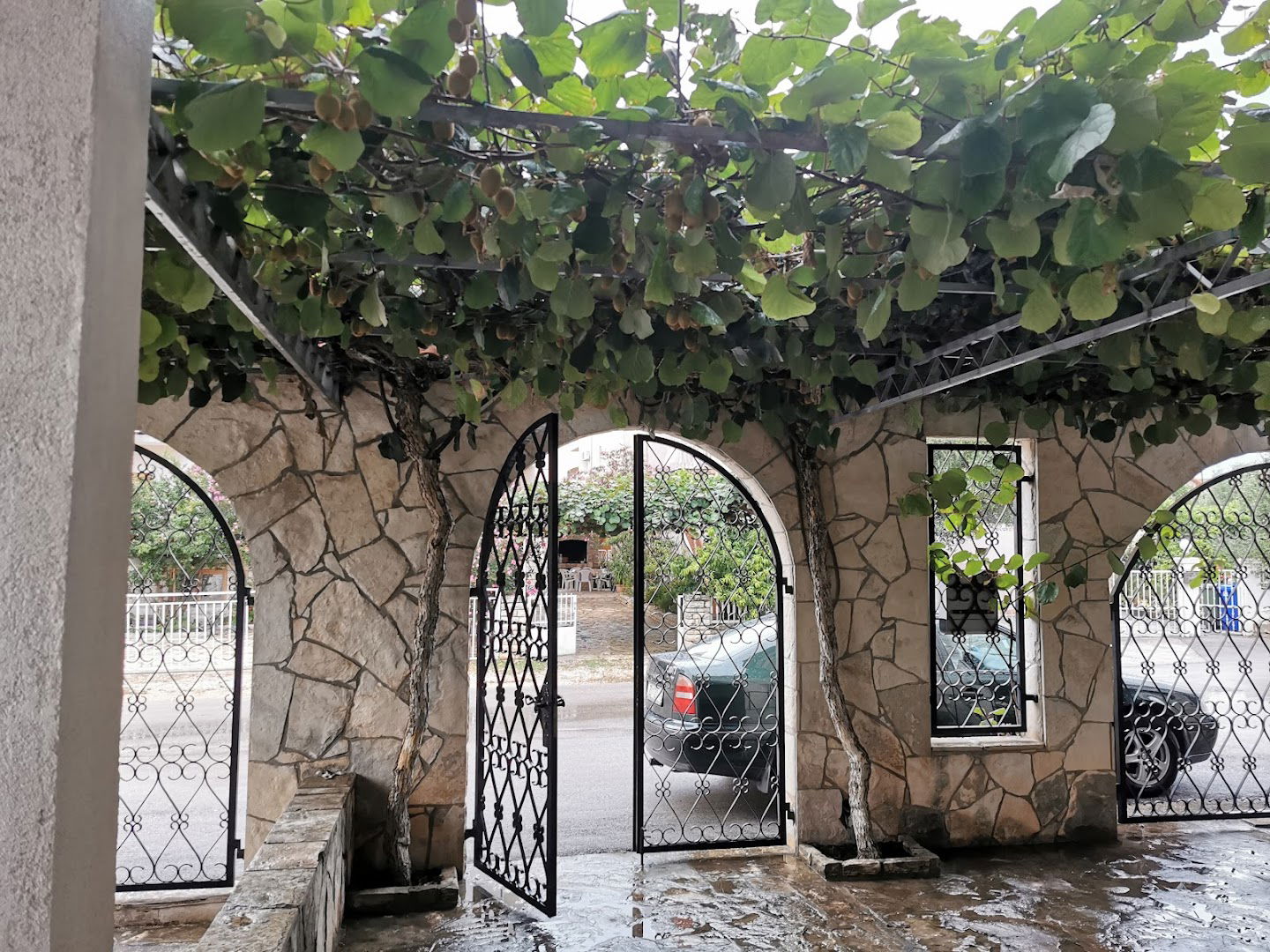 Apartmani Family Bacić