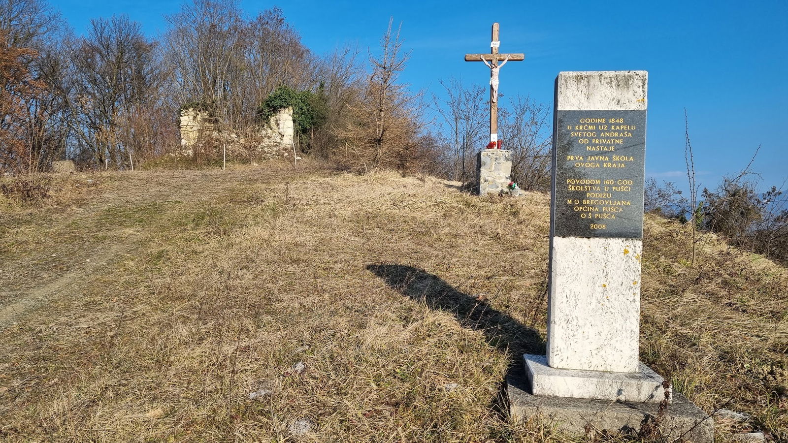 Church of St. Andrew