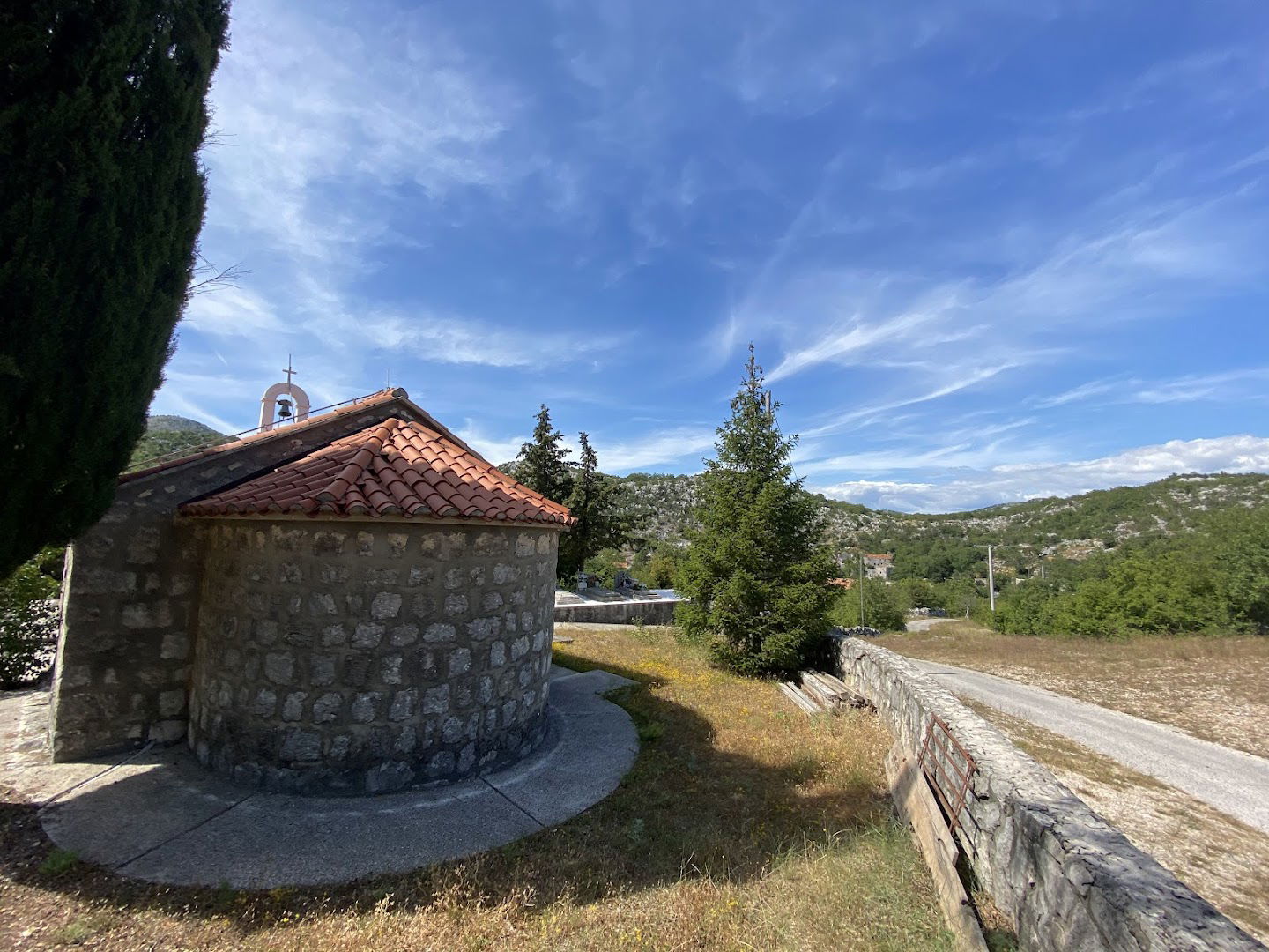 Church of St. Salvation