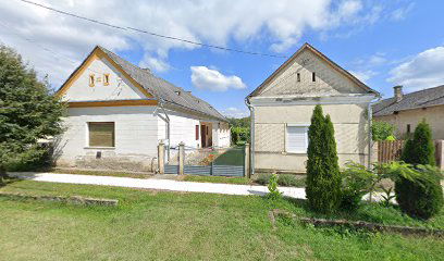 Élelmiszerbolt 68.sz.