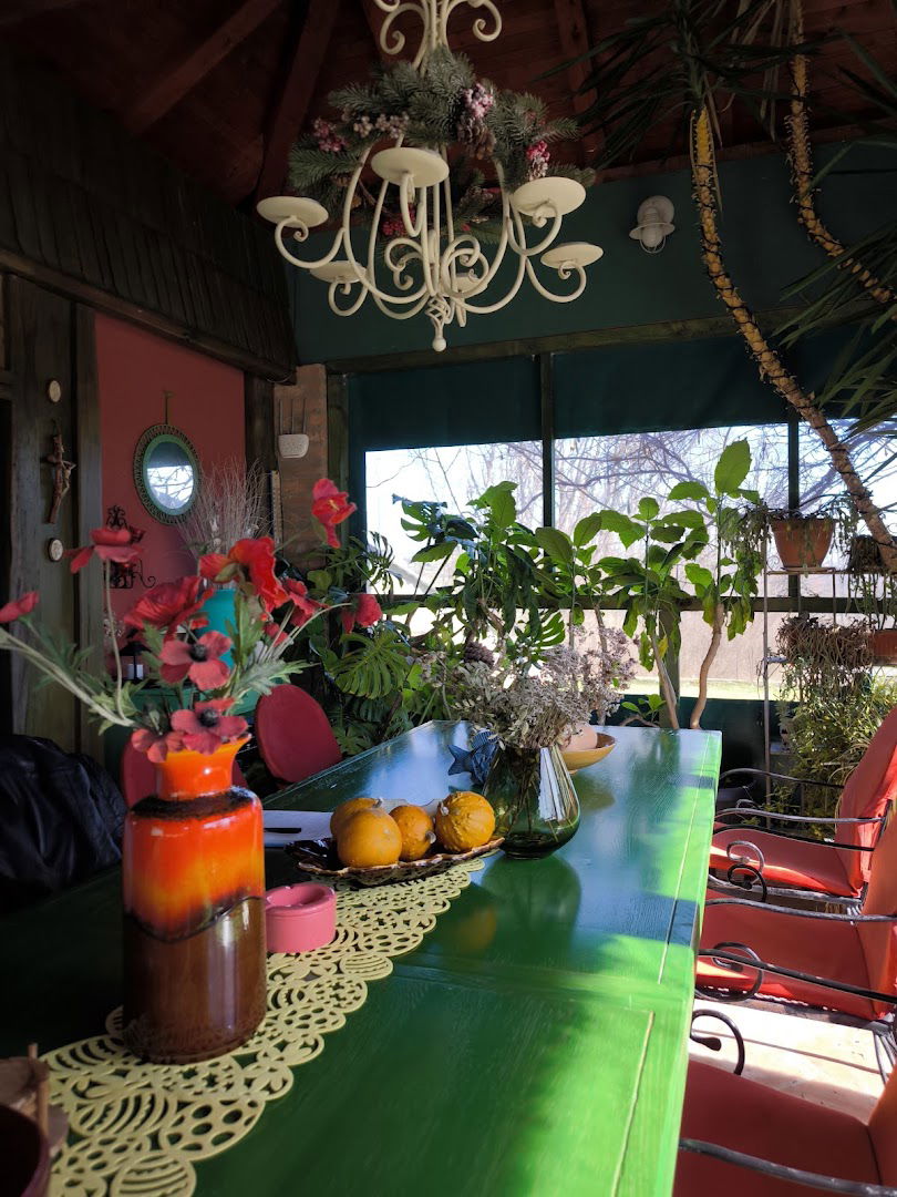 Caffe Bar Art Podvinje