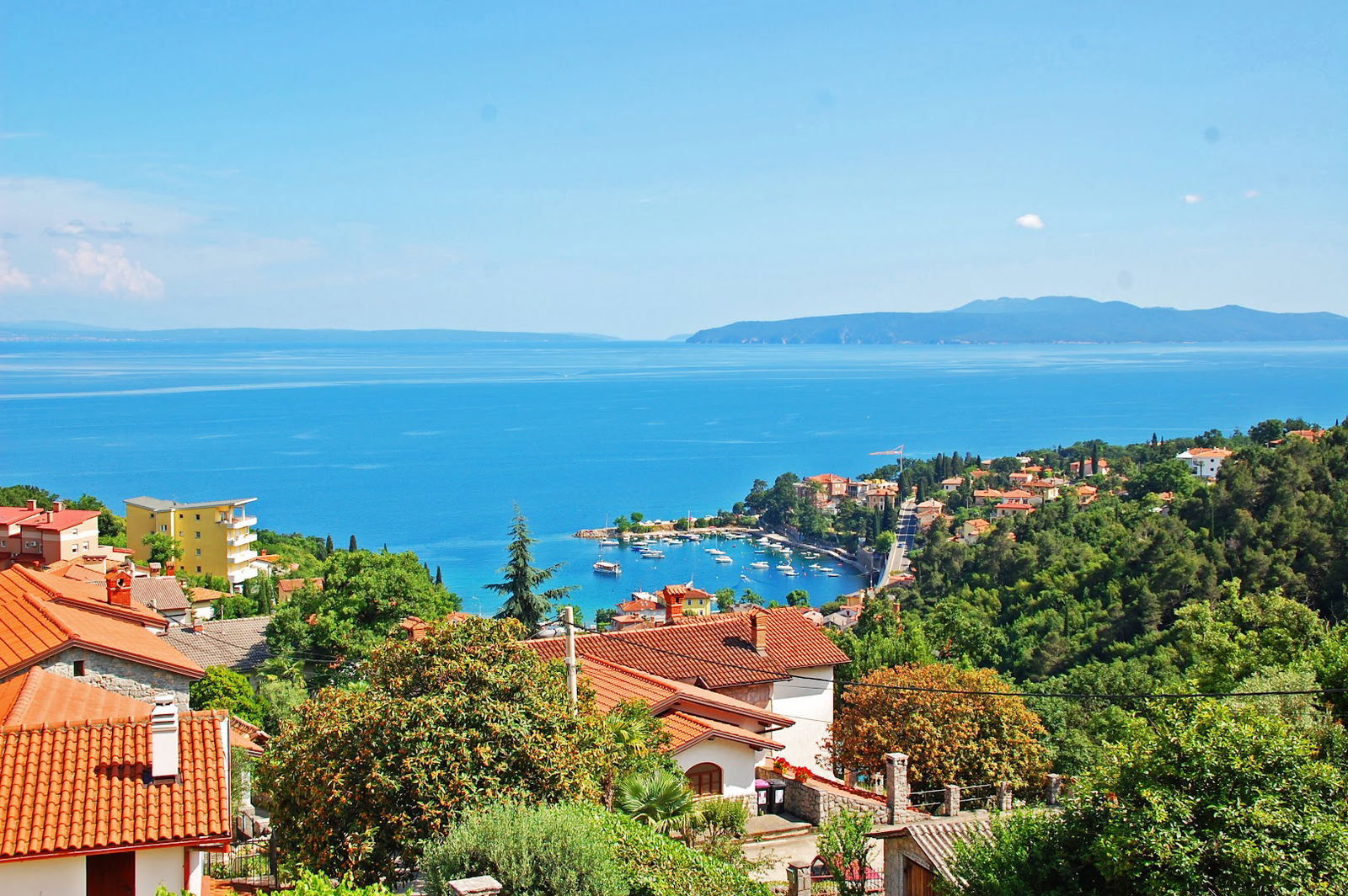 Apartments Kolmanić