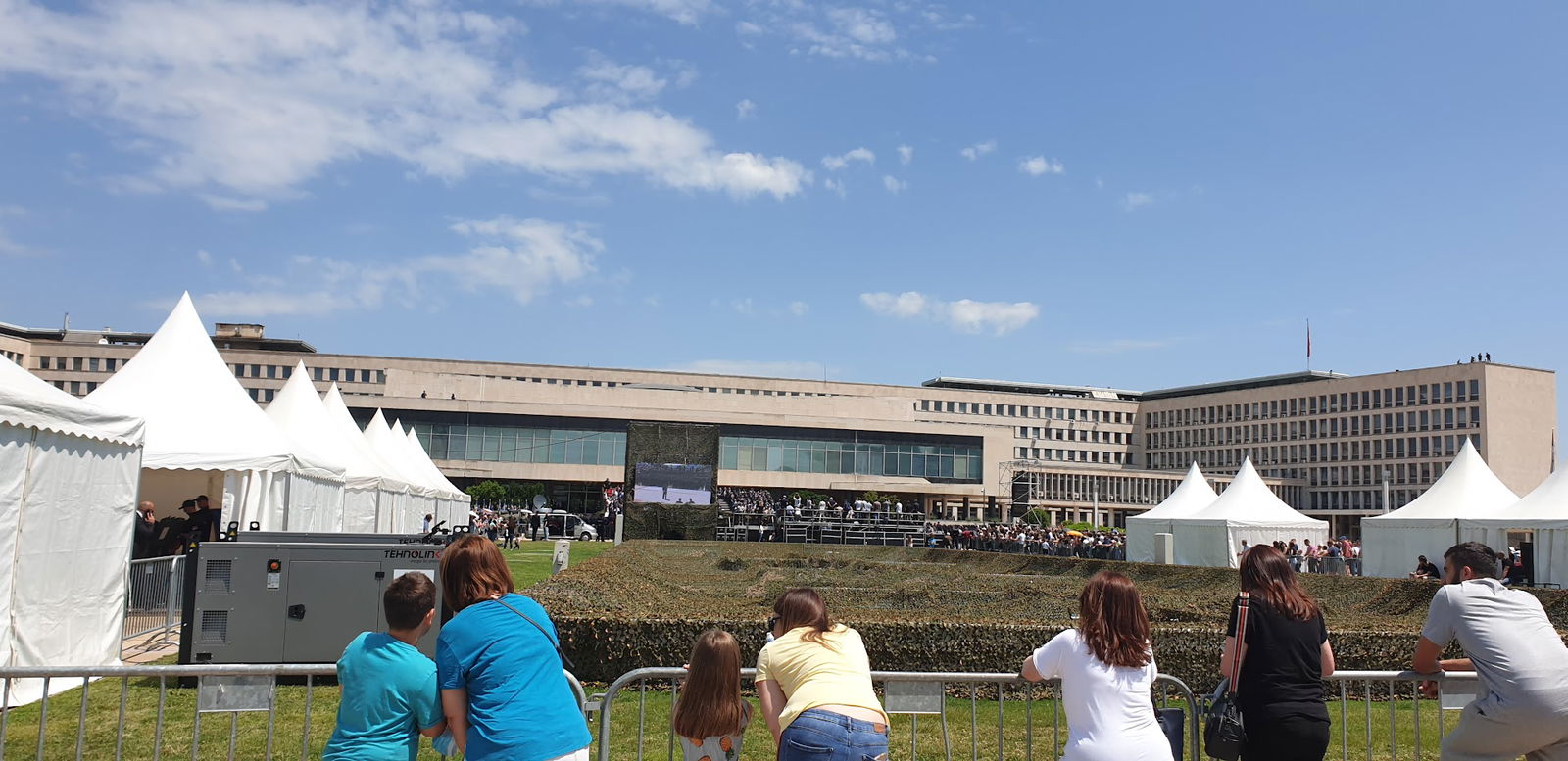 Министарство заштите животне средине