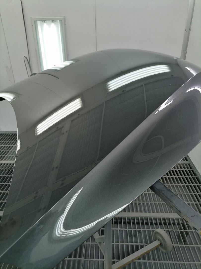 AUTO CENTAR JOVANOVIC